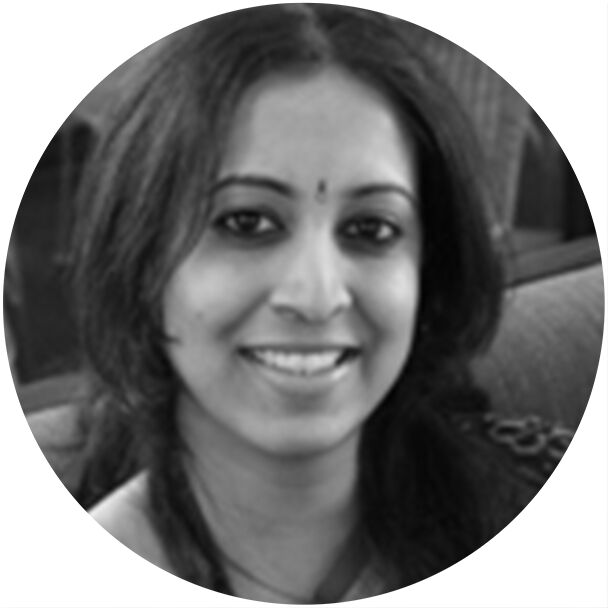 Deepti Savio