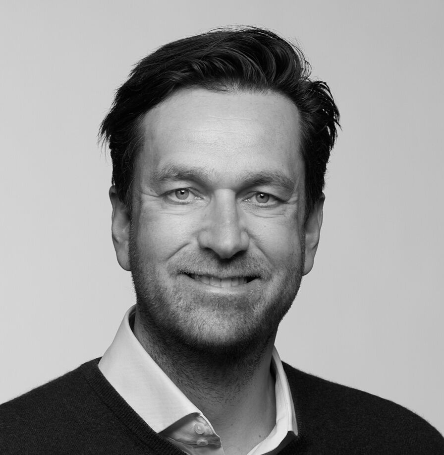 Gunnar Harde