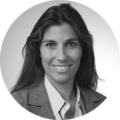 Ina Paschen