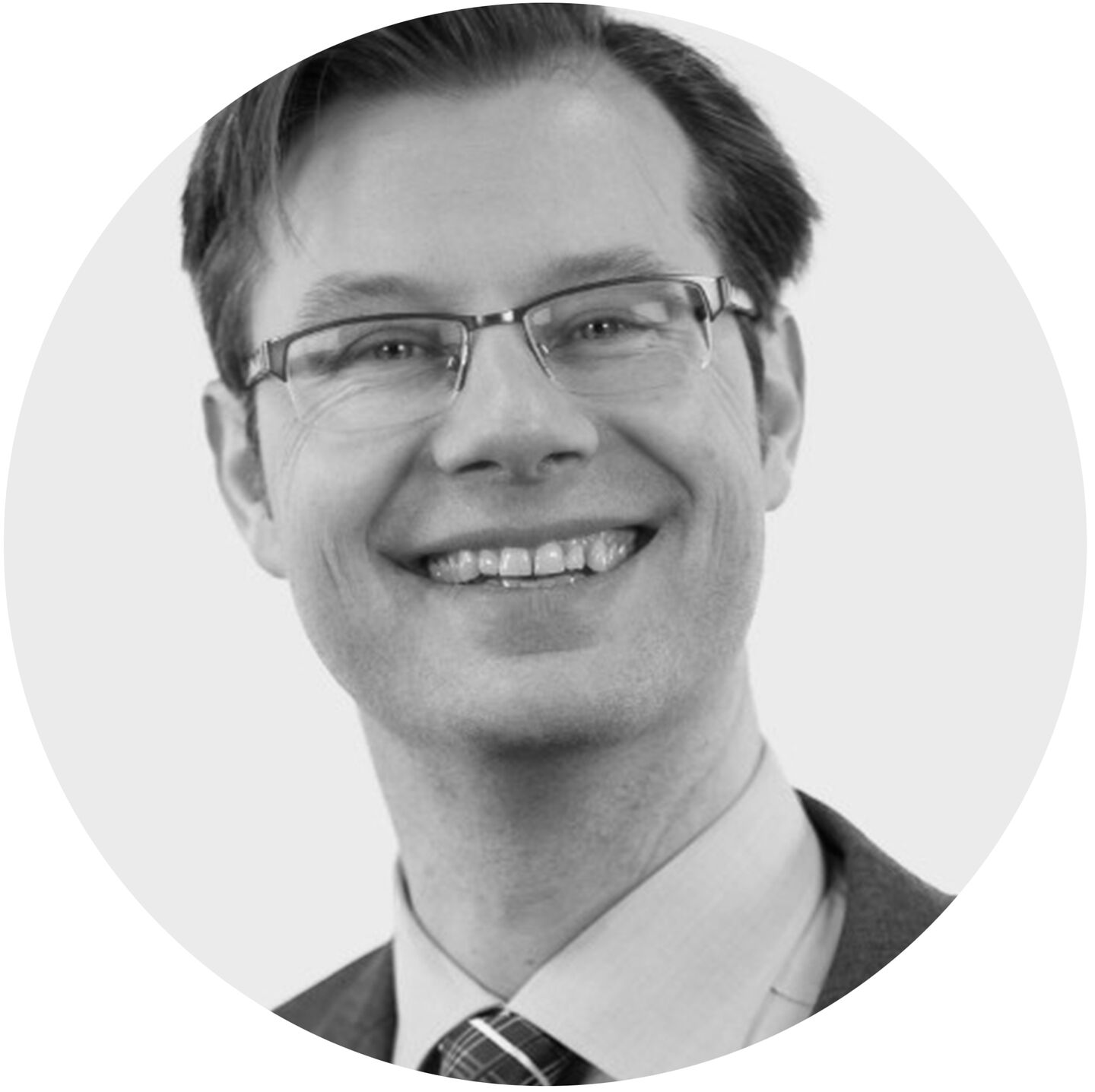 Michael Jastram