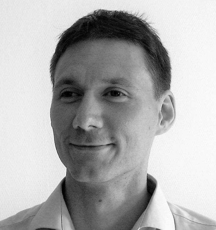 Andreas Maier